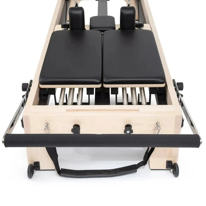 Elina Pilates Twin Reformer kaufen – Premium Pilates-Gerät für