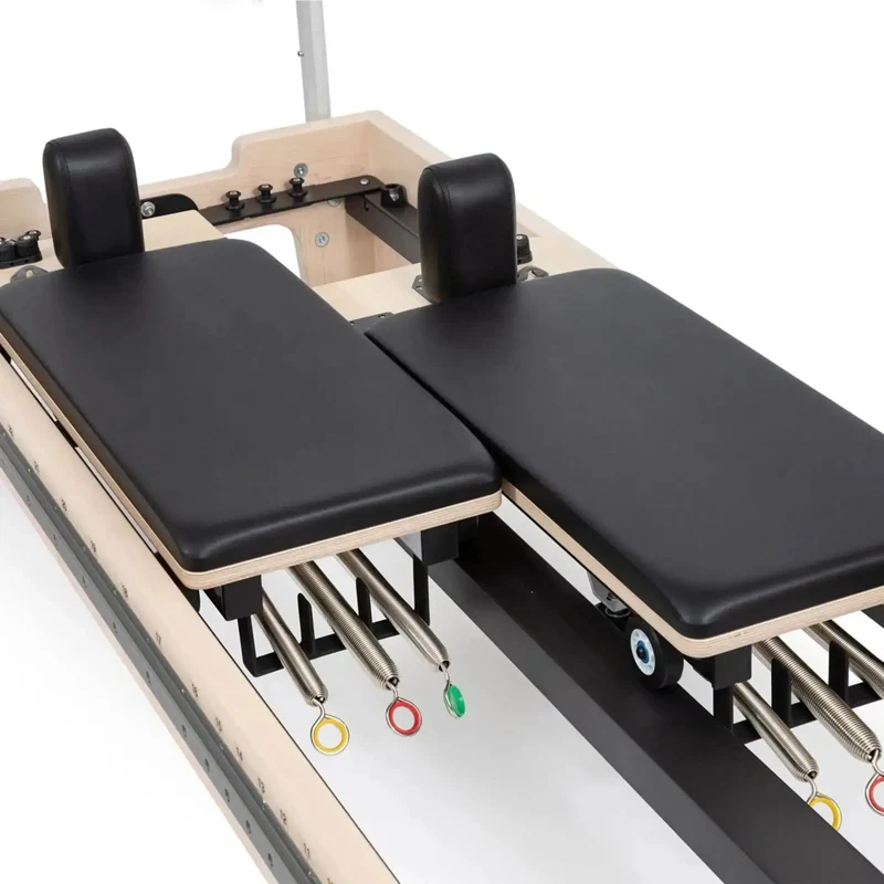 Elina Pilates Twin Reformer kaufen – Premium Pilates-Gerät für