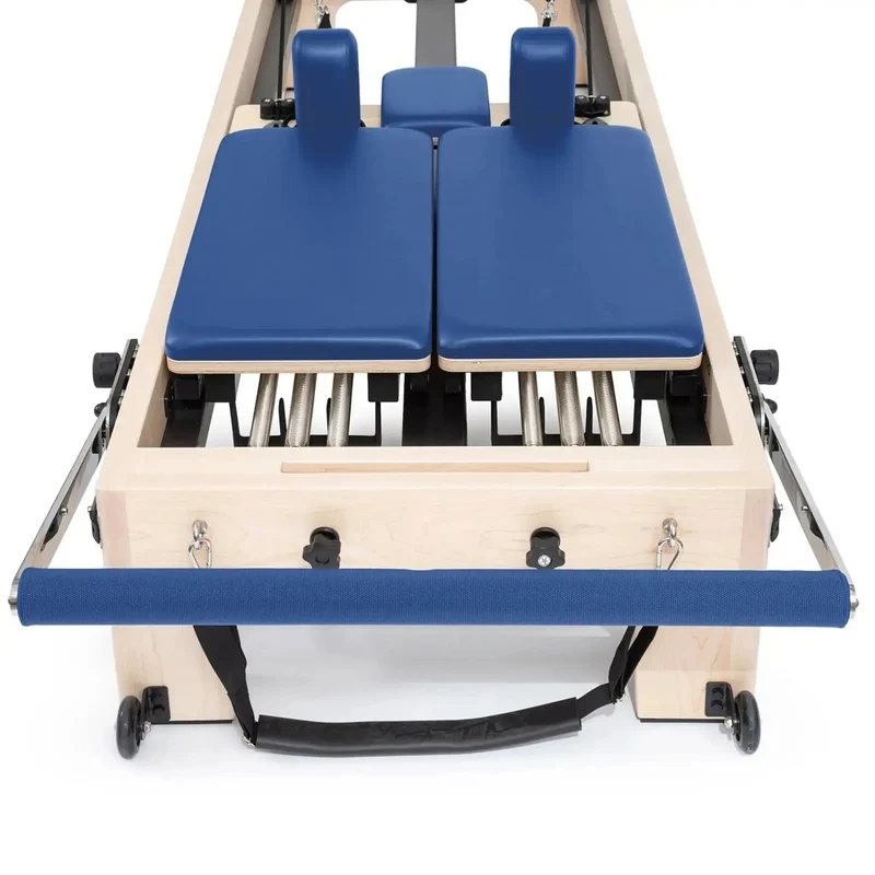 Elina Pilates Twin Reformer kaufen – Premium Pilates-Gerät für