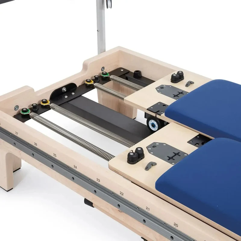 Elina Pilates Twin Reformer kaufen – Premium Pilates-Gerät für