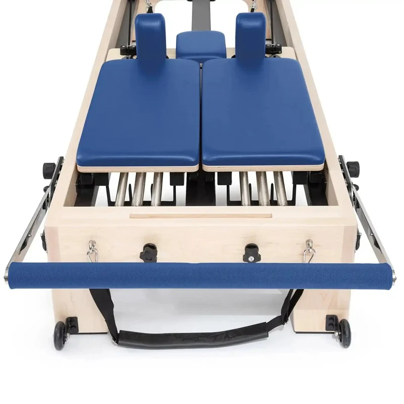 Elina Pilates Twin Reformer kaufen – Premium Pilates-Gerät für