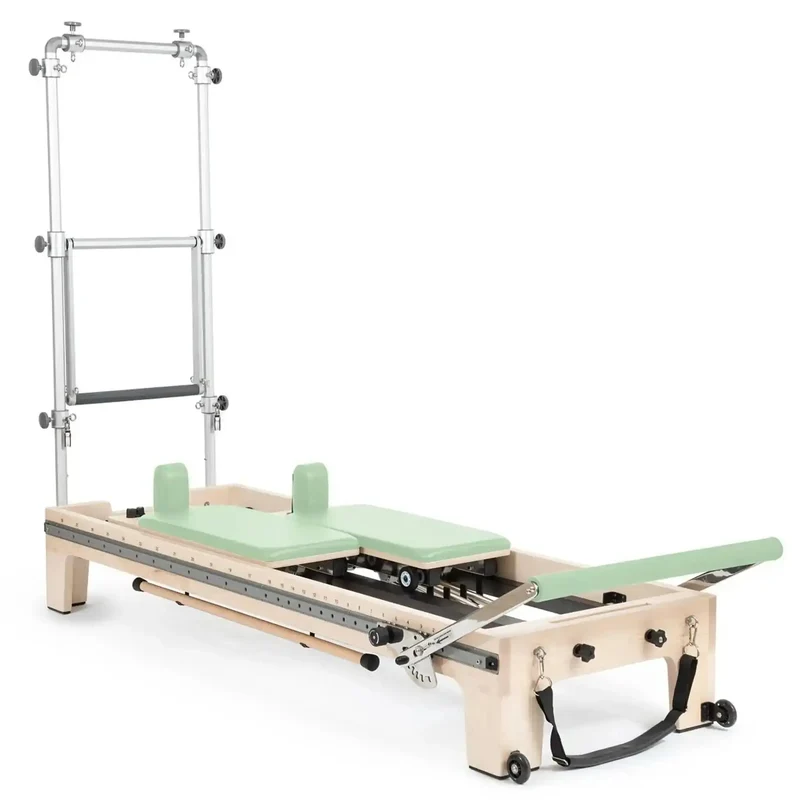 Elina Pilates Twin Reformer kaufen – Premium Pilates-Gerät für