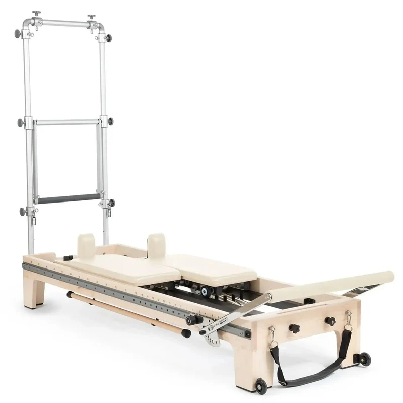 Elina Pilates Twin Reformer kaufen – Premium Pilates-Gerät für