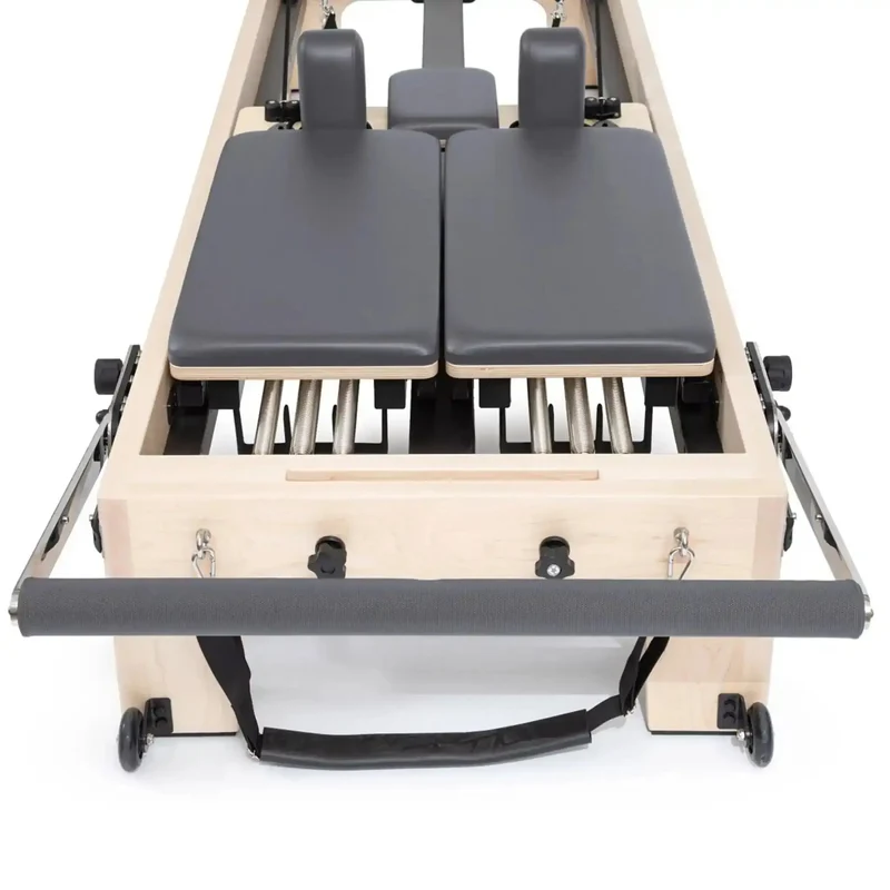 Elina Pilates Twin Reformer kaufen – Premium Pilates-Gerät für