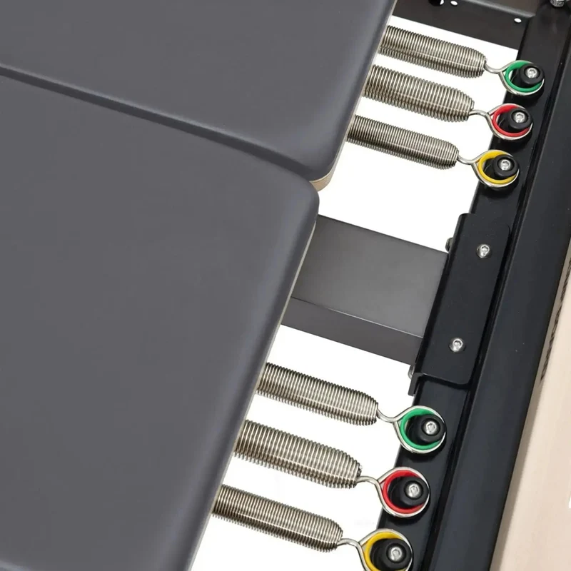 Elina Pilates Twin Reformer kaufen – Premium Pilates-Gerät für