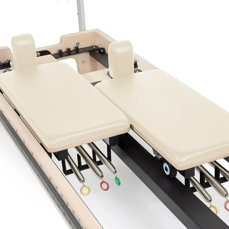 Elina Pilates Twin Reformer kaufen – Premium Pilates-Gerät für