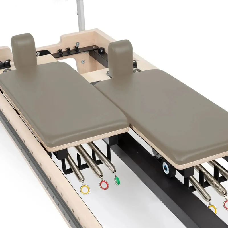 Elina Pilates Twin Reformer kaufen – Premium Pilates-Gerät für