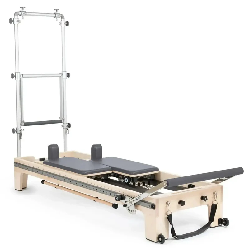 Elina Pilates Twin Reformer kaufen – Premium Pilates-Gerät für