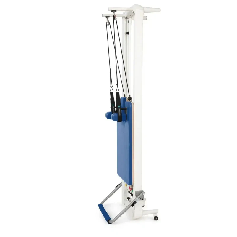 Elina Pilates Nubium Reformer Tower Bundle