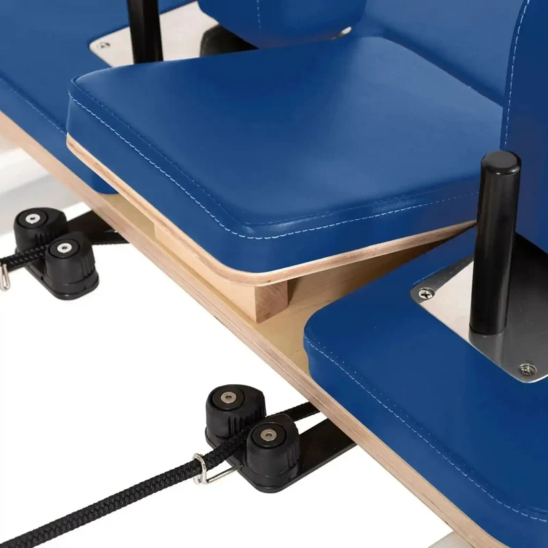Elina Pilates Nubium Reformer Tower Bundle