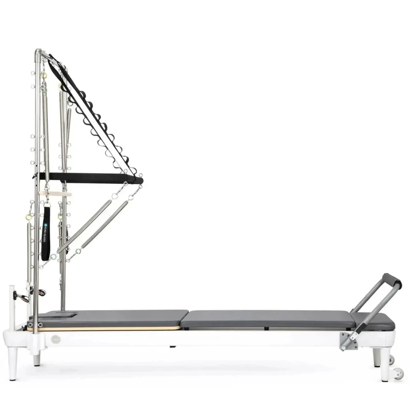 Elina Pilates Nubium Reformer Tower Bundle