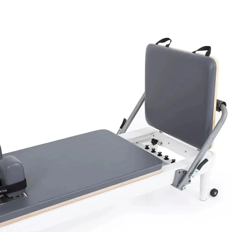 Elina Pilates Nubium Reformer Tower Bundle