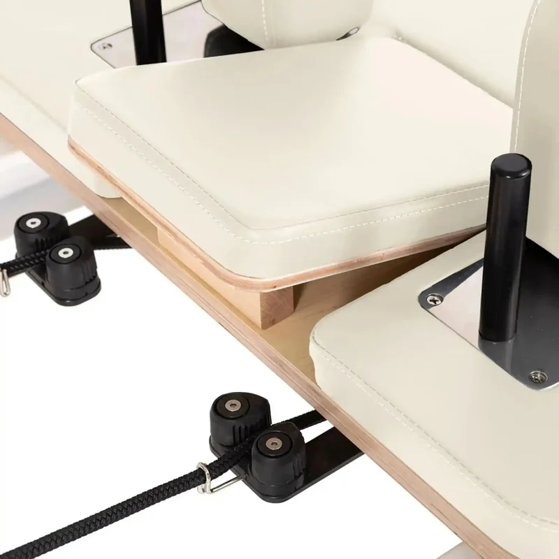 Elina Pilates Nubium Reformer Tower Bundle