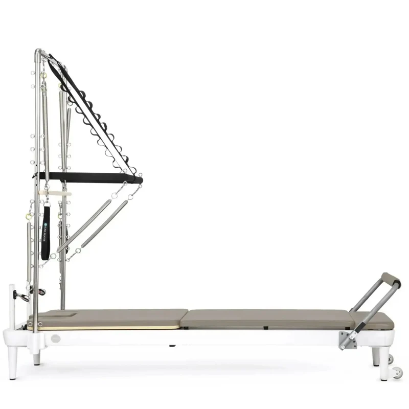 Elina Pilates Nubium Reformer Tower Bundle