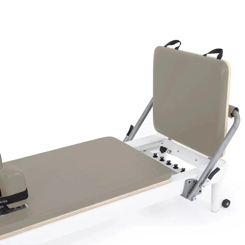 Elina Pilates Nubium Reformer Tower Bundle