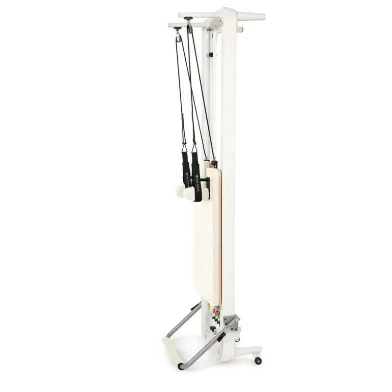 Elina Pilates Nubium Reformer Tower Bundle