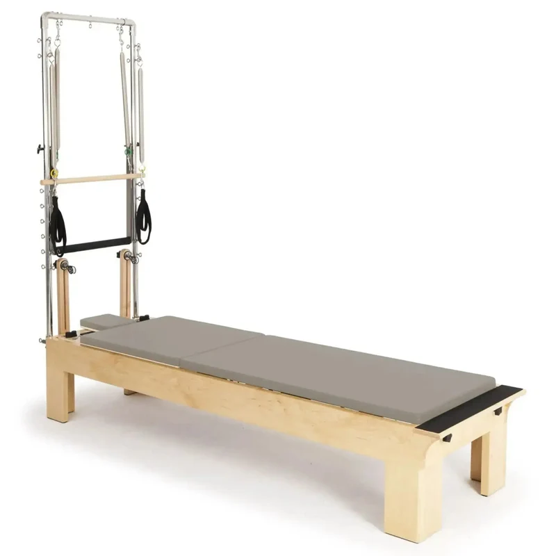 Elina Pilates Wooden Reformer Fisio Tower - Premium Pilates Gerät