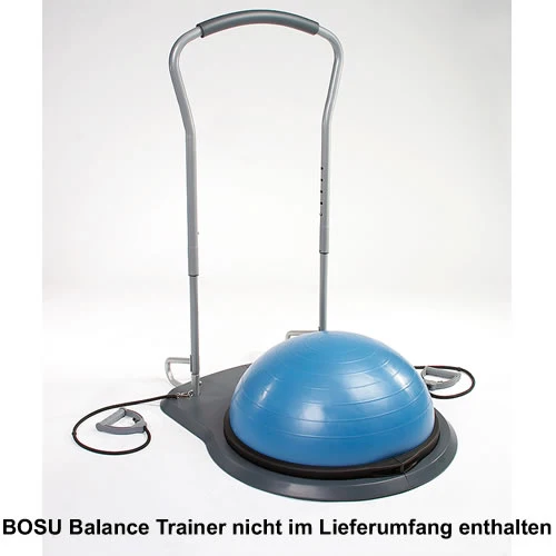 BOSU Balance Trainer 3D System