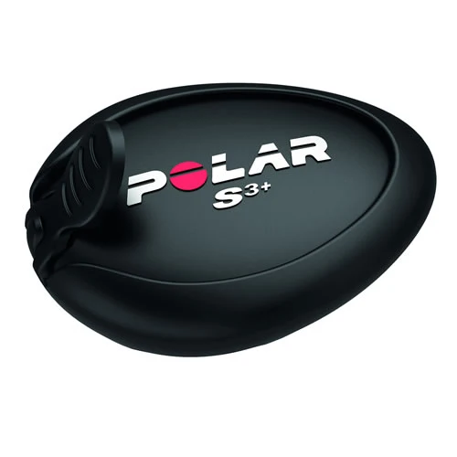 Polar S3+ Laufsensor