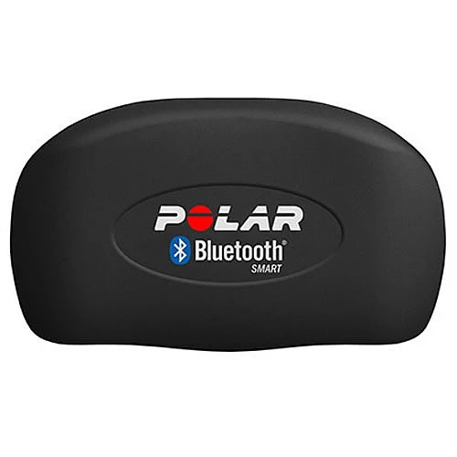 Polar H7 Herzfrequenz-Sensor Bluetooth Smart & GymLink