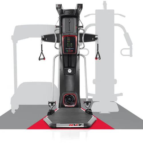 Bowflex Kraftstation HVT