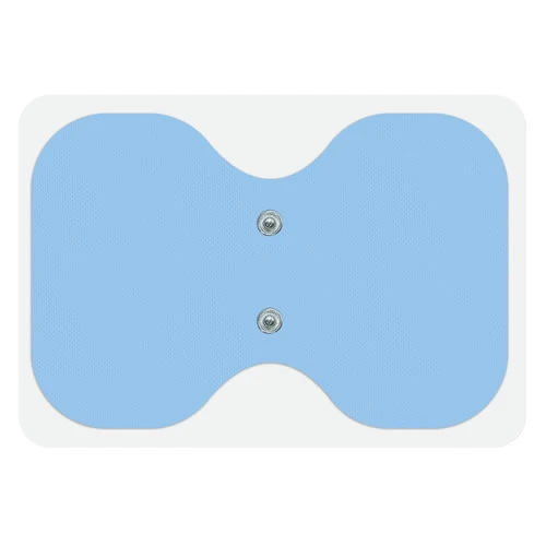 Bluetens Elektroden Butterfly