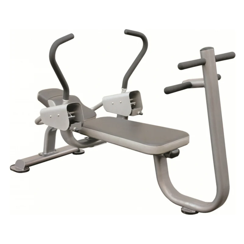 Impulse AB Crunch