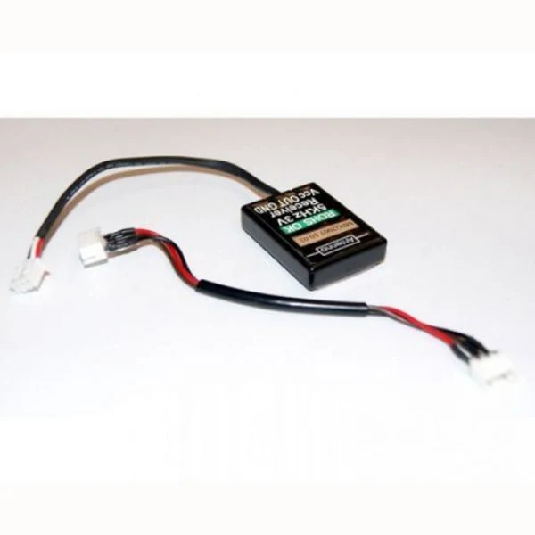 First Degree Heart Rate Receiver Kit