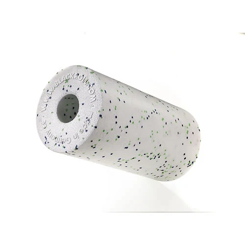 Artzt vitality Original Blackroll Massage-Roller grün/blau fest