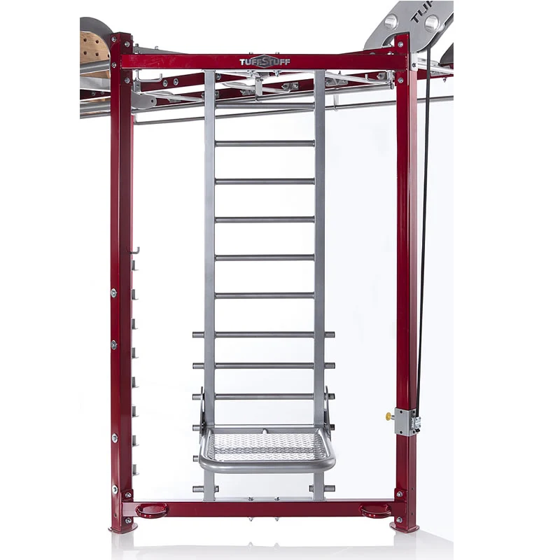Tuff Stuff CT-8220 Step-Up/Stretch Trainingsmodul