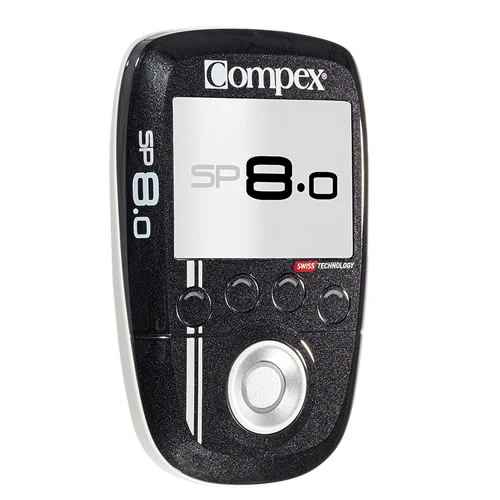 Compex SP 8.0