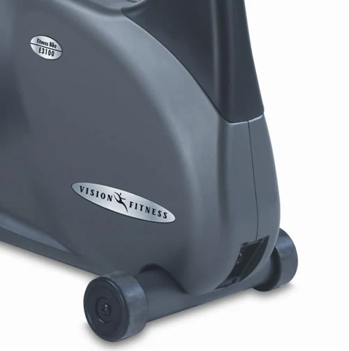 Vision Fitness E3100 HR