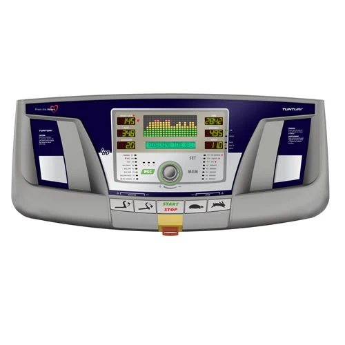 Tunturi T80