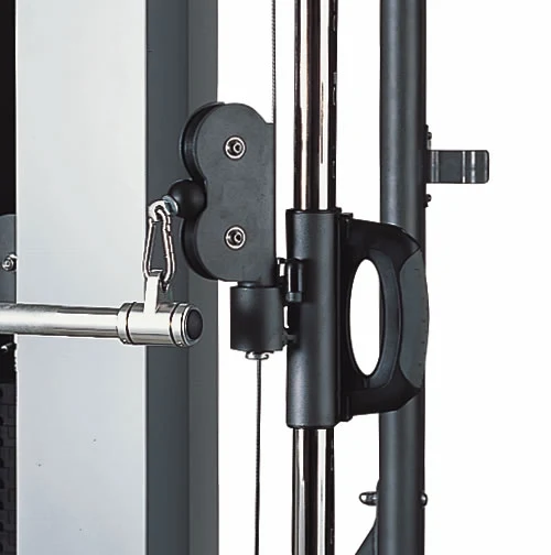 Vision Fitness Kraftstation ST700 Multi Functional Trainer