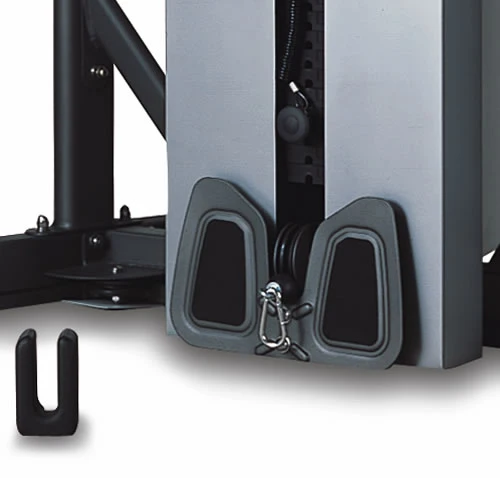 Vision Fitness Kraftstation ST700 Multi Functional Trainer
