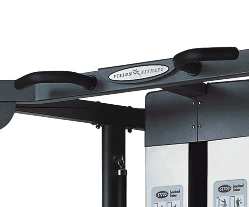 Vision Fitness Kraftstation ST700 Multi Functional Trainer