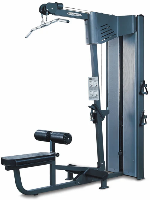 Vision Fitness ST730 Multi-Latzug