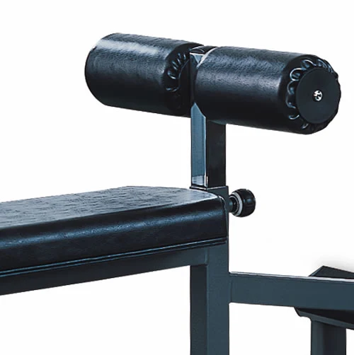 Vision Fitness ST730 Multi-Latzug