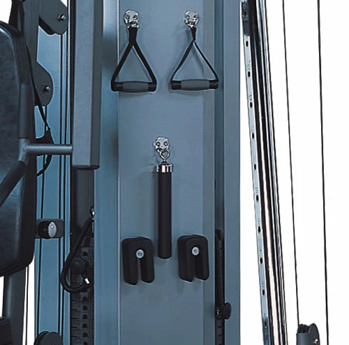Vision Fitness ST710 Multi Station