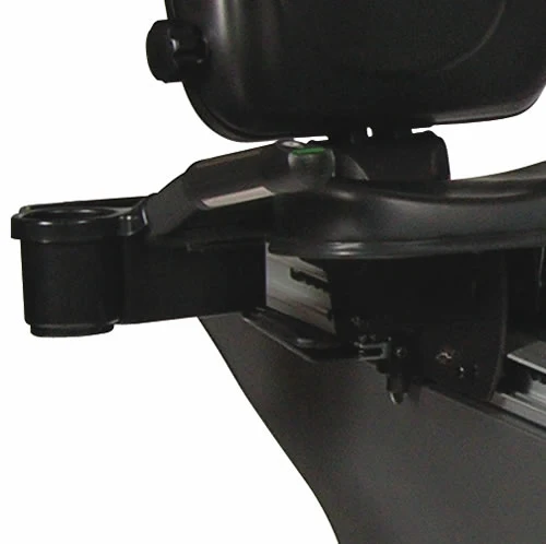 Vision Fitness R2850 HRT