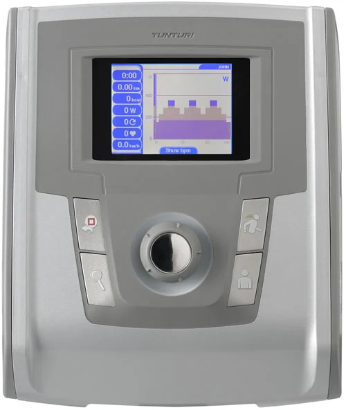 Tunturi E45