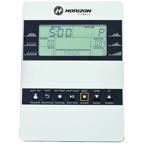 Horizon Delos