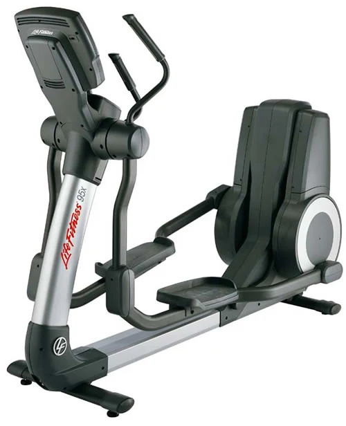 Life Fitness 95X Inspire™