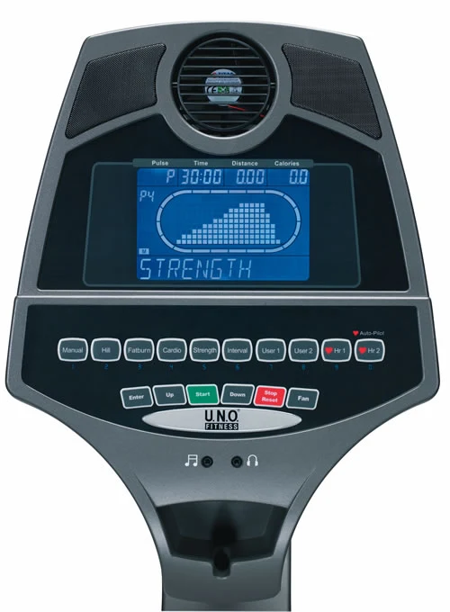 UNO RC2000