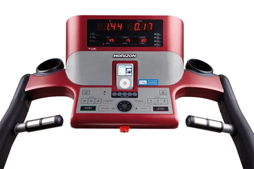 Horizon Diamante Rojo T5