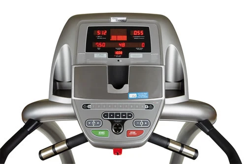 Horizon Fitness Elite T5000 Modell 2012