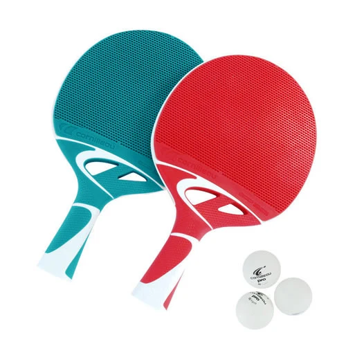 Cornilleau Tacteo Pack Duo