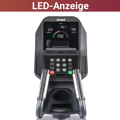 FUEL Fitness EC1000
