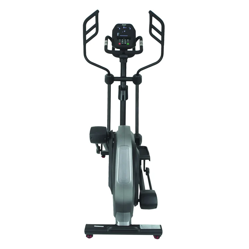 FUEL Fitness Crosstrainer EC900