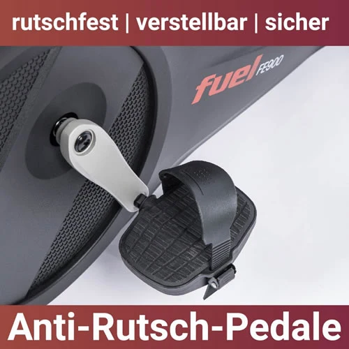 FUEL Fitness Ergometer FE900